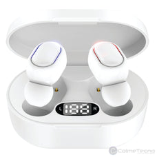 1Hora Auriculares Inalambricos In-Ear Bluetooth TWS AUT114