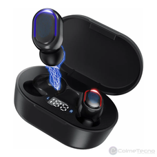 1Hora Auriculares Inalambricos In-Ear Bluetooth TWS AUT114