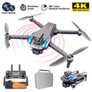 Drone Profesional GPS K911 MAX Wifi 5G Camara Dual 4K
