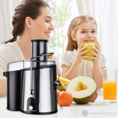 Extractor de Jugos 1000W Exprimidor Renahouse 18500Rpm RH870