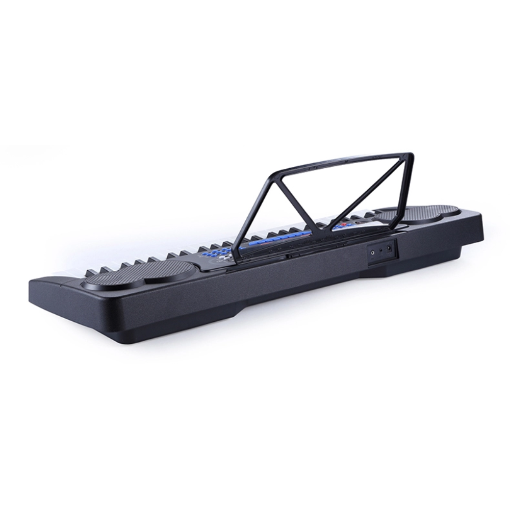 Teclado Electrónico Organeta Piano 54 Teclas MK-4500 USB