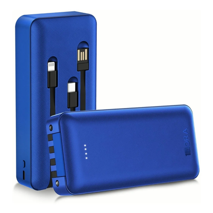 1Hora Power Bank Batería Portátil 20.000mah Real GAR159