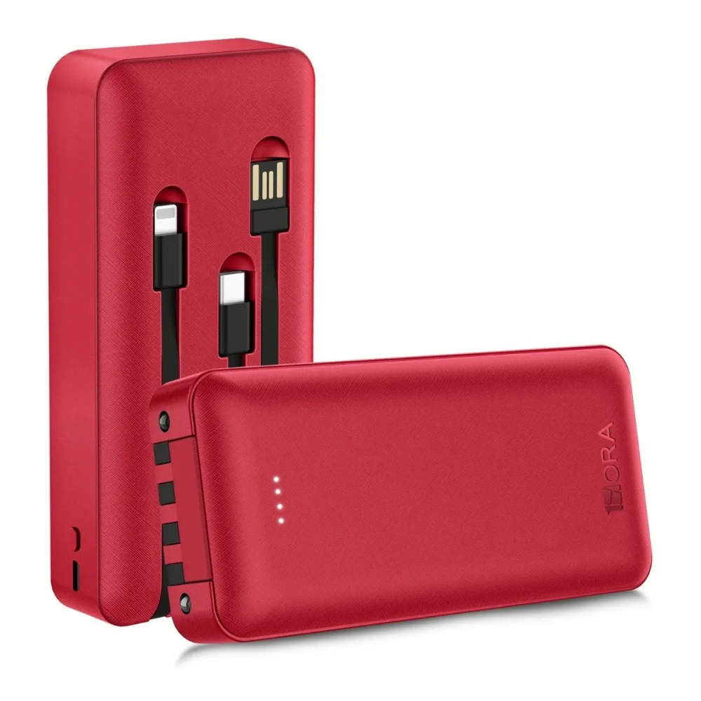 1Hora Power Bank Batería Portátil 20.000mah Real GAR159