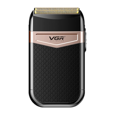 Rasuradora Eléctrica Recargable Afeitadora Pro USB VGR V-331
