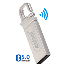 Receptor Inalámbrico USB Bluetooth 5.0 Audio Profesional