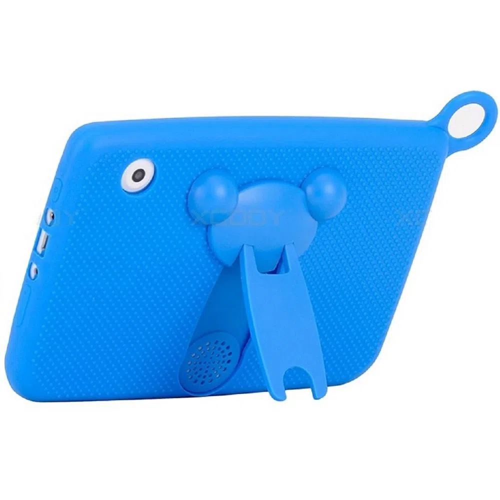 Tablet Para Niños 7 Pulgadas 3d Bt Wifi 16gb Rom Android 10