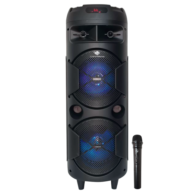 Parlante Profesional Torre De Sonido Bluetooth Sonivox Vs-SS2590