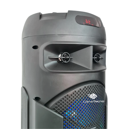 Parlante Profesional Torre De Sonido Bluetooth Sonivox Vs-SS2590