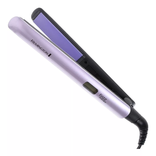 Plancha De Pelo Remington S8510 Original Control Frizz 450°F