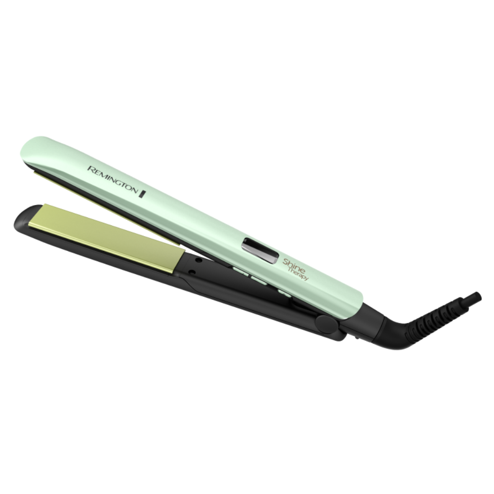 Plancha De Pelo Profesional Remington Aguacate S9960 Original