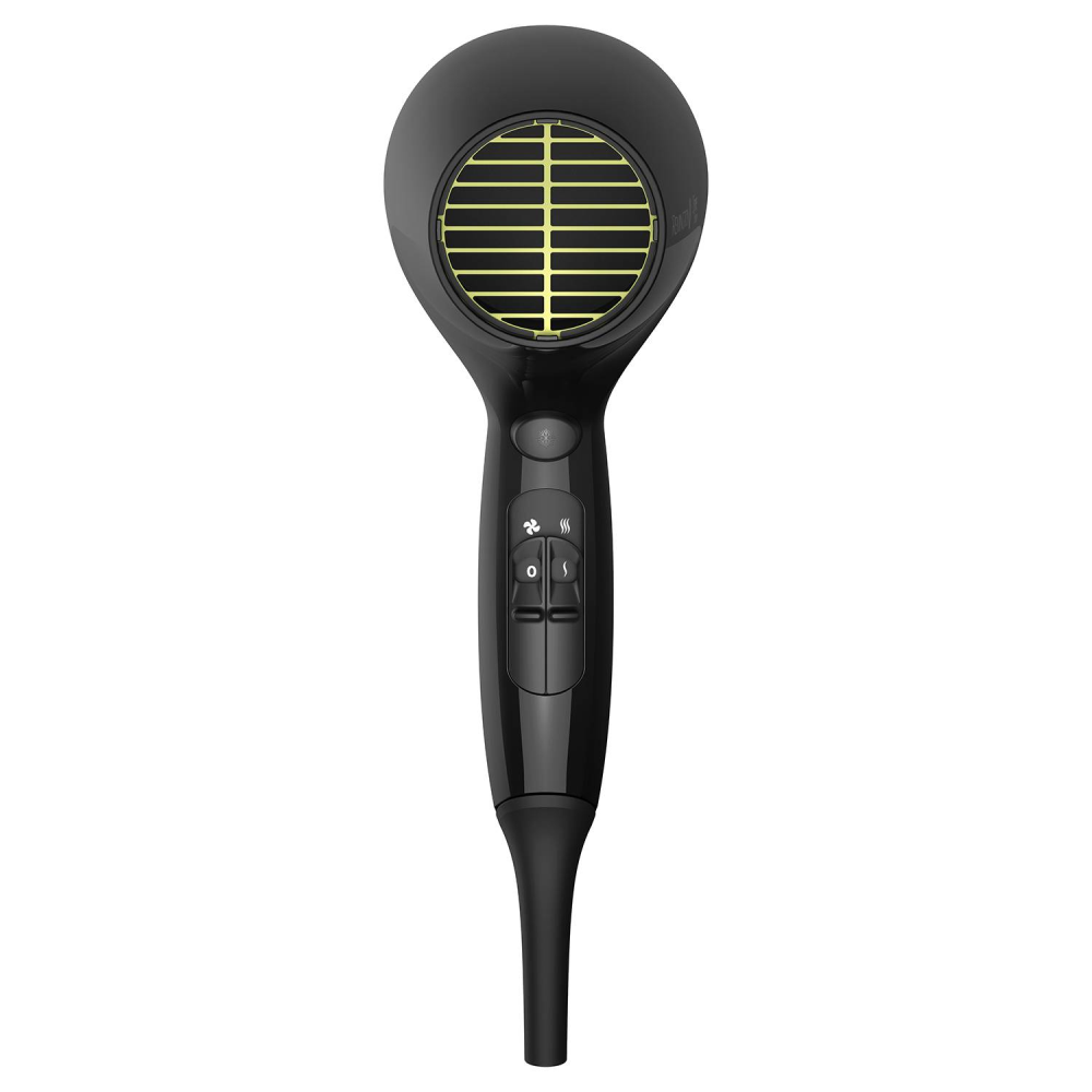 Secador De Pelo Remington Original Shine Therapy D13A