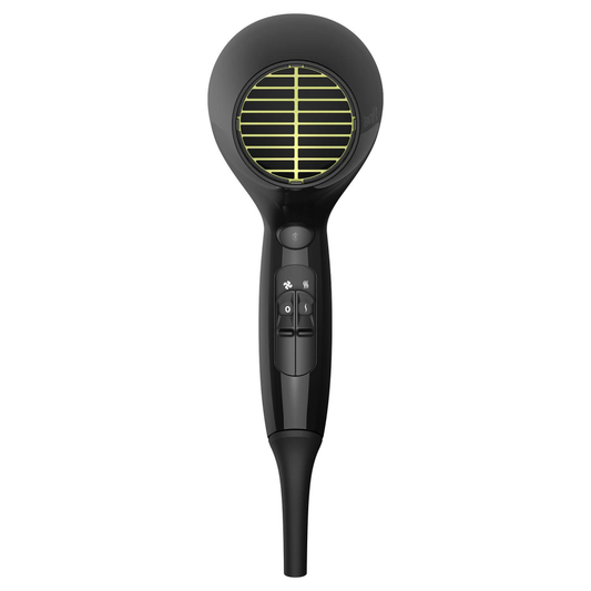 Secador De Pelo Remington Original Shine Therapy D13A