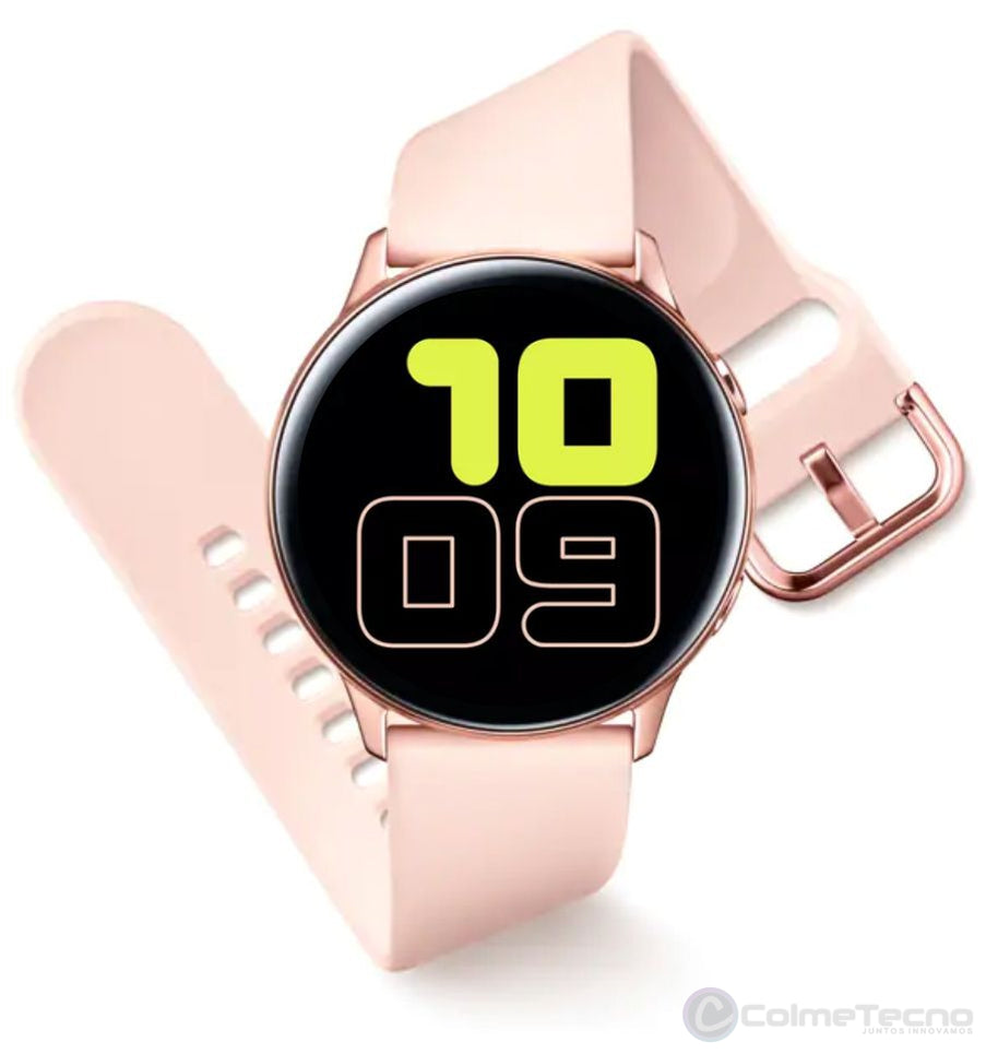 Reloj Smart Watch Active 2 Unisex Pantalla Táctil 44mm –